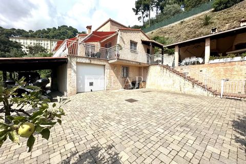 Villa a Gorbio, Alpes-Maritimes, Gorbio - € 1.290.000 | Ref: 84304102 - foto 3