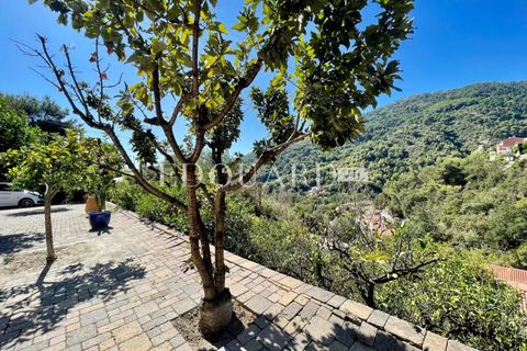 Villa a Gorbio, Alpes-Maritimes, Gorbio - € 1.290.000 | Ref: 84304102 - foto 5