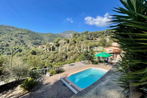 Villa a Gorbio, Alpes-Maritimes, Gorbio - € 1.290.000 | Ref: 84304102 - foto 7