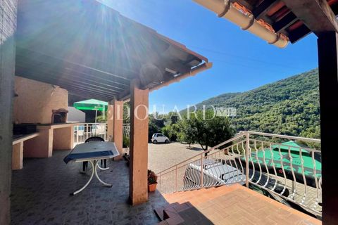 Villa a Gorbio, Alpes-Maritimes, Gorbio - € 1.290.000 | Ref: 84304102 - foto 8