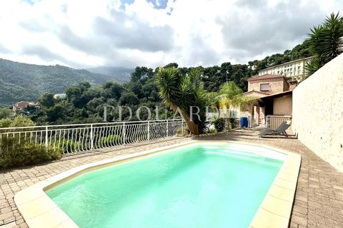 Villa a Gorbio, Alpes-Maritimes, Gorbio - € 1.290.000 | Ref: 84304102 - foto 17