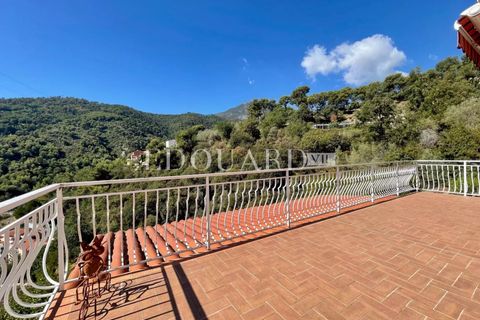 Villa a Gorbio, Alpes-Maritimes, Gorbio - € 1.290.000 | Ref: 84304102 - foto 18