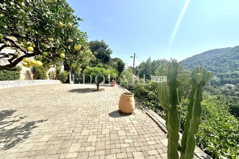 Villa a Gorbio, Alpes-Maritimes, Gorbio - € 1.290.000 | Ref: 84304102 - foto 21