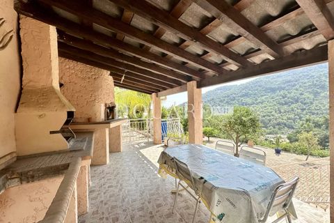 Villa a Gorbio, Alpes-Maritimes, Gorbio - € 1.290.000 | Ref: 84304102 - foto 22