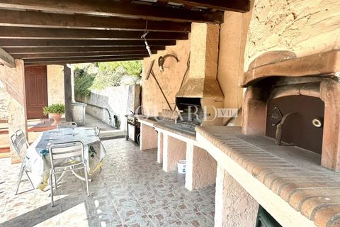 Villa a Gorbio, Alpes-Maritimes, Gorbio - € 1.290.000 | Ref: 84304102 - foto 23
