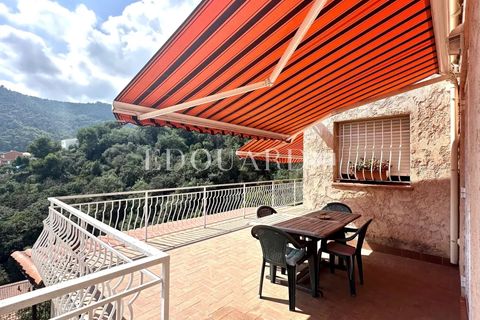 Villa a Gorbio, Alpes-Maritimes, Gorbio - € 1.290.000 | Ref: 84304102 - foto 24