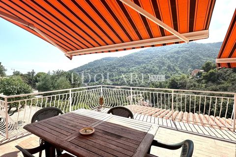 Villa a Gorbio, Alpes-Maritimes, Gorbio - € 1.290.000 | Ref: 84304102 - foto 25