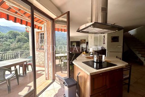 Villa a Gorbio, Alpes-Maritimes, Gorbio - € 1.290.000 | Ref: 84304102 - foto 28