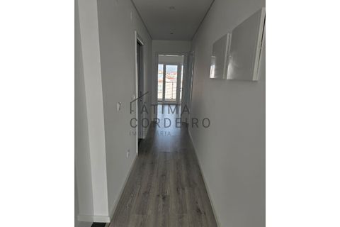 Lejlighed i Corroios, Setubal, Corroios - € 430.000 | Ref: 103.24 FRAÇÃO T - foto 14