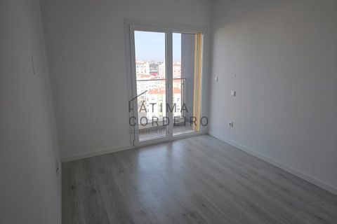 Lejlighed i Corroios, Setubal, Corroios - € 430.000 | Ref: 103.24 FRAÇÃO T - foto 23
