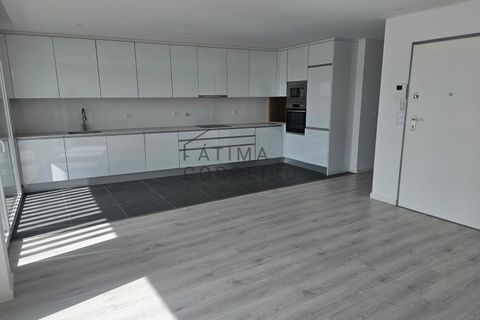 Lejlighed i Corroios, Setubal, Corroios - € 400.000 | Ref: 103.24 FRAÇÃO O - foto 2