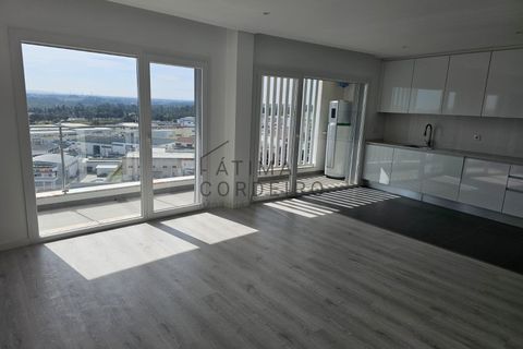 Lejlighed i Corroios, Setubal, Corroios - € 420.000 | Ref: 103.24 FRAÇÃO H - foto 10