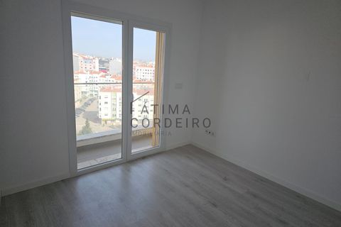 Lejlighed i Corroios, Setubal, Corroios - € 420.000 | Ref: 103.24 FRAÇÃO H - foto 23