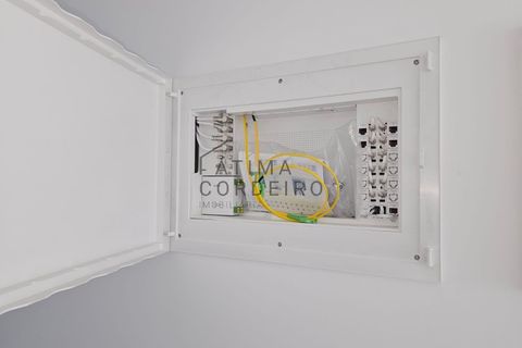 Lejlighed i Corroios, Setubal, Corroios - € 420.000 | Ref: 103.24 FRAÇÃO H - foto 25