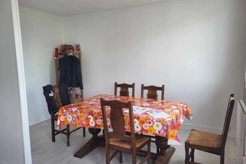 Lejlighed i Guingamp, Cotes-d'Armor, Guingamp - € 119.900 | Ref: 85077679 - foto 2
