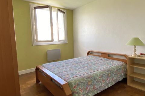 Lejlighed i Guingamp, Cotes-d'Armor, Guingamp - € 119.900 | Ref: 85077679 - foto 5