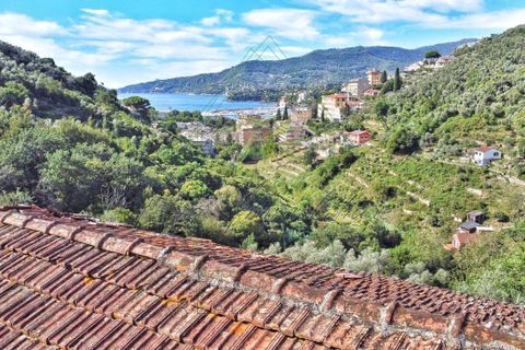 Villa i Rapallo, Genoa, Rapallo - € 300.000 | Ref: 569DV-2 - foto 2