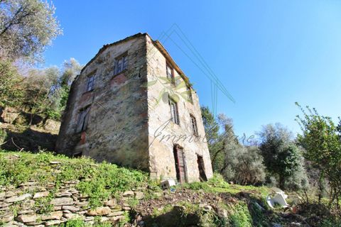 Villa i Rapallo, Genoa, Rapallo - € 300.000 | Ref: 569DV-2 - foto 6