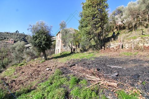 Villa i Rapallo, Genoa, Rapallo - € 300.000 | Ref: 569DV-2 - foto 9