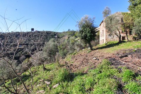 Villa i Rapallo, Genoa, Rapallo - € 300.000 | Ref: 569DV-2 - foto 13