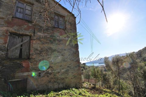 Villa i Rapallo, Genoa, Rapallo - € 300.000 | Ref: 569DV-2 - foto 16