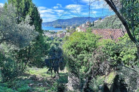 Villa i Rapallo, Genoa, Rapallo - € 300.000 | Ref: 569DV-2 - foto 28