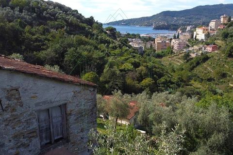 Villa i Rapallo, Genoa, Rapallo - € 300.000 | Ref: 569DV-2 - foto 30