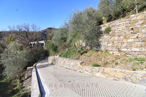 Villa i Rapallo, Genoa, Rapallo - € 300.000 | Ref: 569DV-2 - foto 35