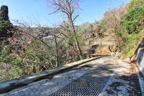 Villa i Rapallo, Genoa, Rapallo - € 300.000 | Ref: 569DV-2 - foto 37