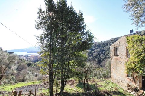 Villa i Rapallo, Genoa, Rapallo - € 300.000 | Ref: 569DV-2 - foto 42