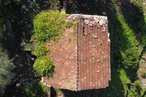 Villa i Rapallo, Genoa, Rapallo - € 300.000 | Ref: 569DV-2 - foto 46