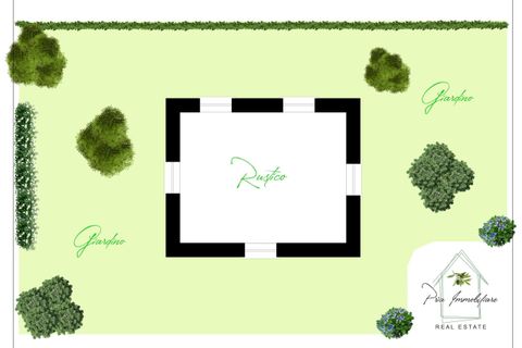Villa i Rapallo, Genoa, Rapallo - € 300.000 | Ref: 569DV-2 - foto 49