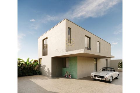 Villa a Lavra, Porto, Lavra - € 950.000 | Ref: RCI 1724 - foto 10