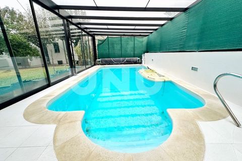 Villa i Vila do Conde, Porto, Vila do Conde - € 700.000 | Ref: UNU.I.1672.19351 - foto 1