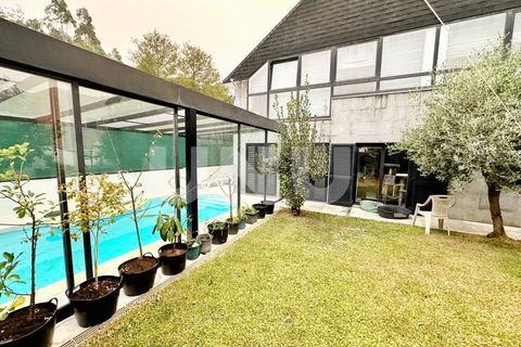 Villa i Vila do Conde, Porto, Vila do Conde - € 700.000 | Ref: UNU.I.1672.19351 - foto 2
