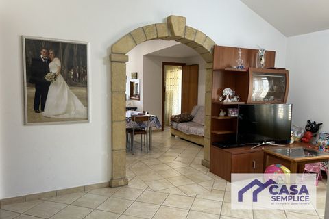 Lejlighed i Monreale, Palermo, Monreale - € 139.000 | Ref: v.49 - foto 3
