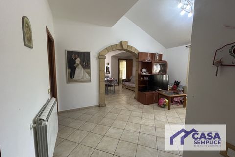 Lejlighed i Monreale, Palermo, Monreale - € 139.000 | Ref: v.49 - foto 4