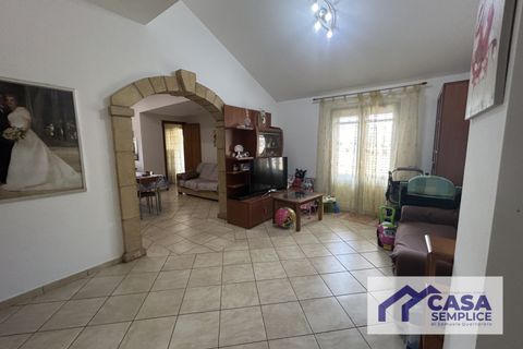 Lejlighed i Monreale, Palermo, Monreale - € 139.000 | Ref: v.49 - foto 5
