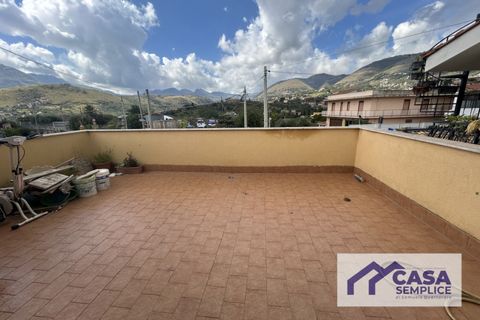 Lejlighed i Monreale, Palermo, Monreale - € 139.000 | Ref: v.49 - foto 9