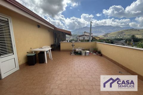 Lejlighed i Monreale, Palermo, Monreale - € 139.000 | Ref: v.49 - foto 10