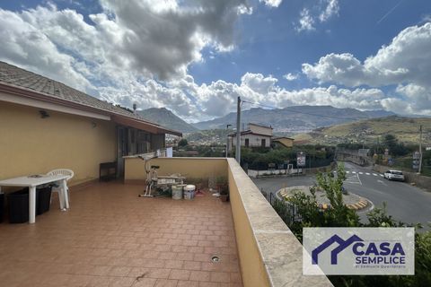 Lejlighed i Monreale, Palermo, Monreale - € 139.000 | Ref: v.49 - foto 11