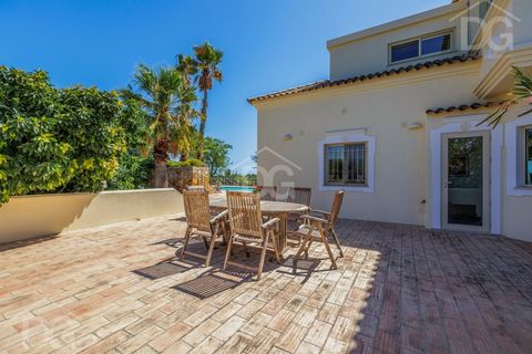 Villa i Moncarapacho, Faro, Moncarapacho - € 2.499.000 | Ref: DG3820 - foto 4