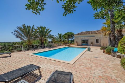 Villa i Moncarapacho, Faro, Moncarapacho - € 2.499.000 | Ref: DG3820 - foto 2