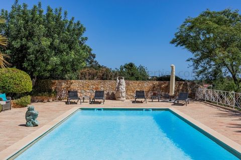 Villa i Moncarapacho, Faro, Moncarapacho - € 2.499.000 | Ref: DG3820 - foto 28