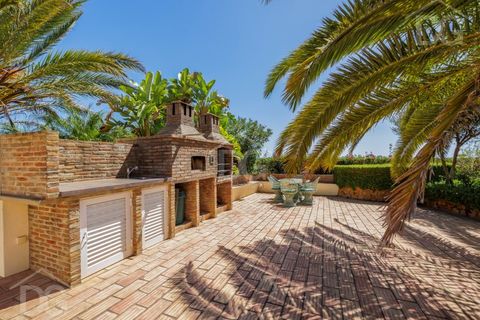 Villa i Moncarapacho, Faro, Moncarapacho - € 2.499.000 | Ref: DG3820 - foto 29