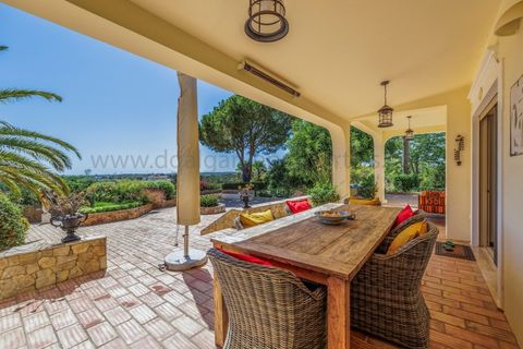Villa i Moncarapacho, Faro, Moncarapacho - € 2.499.000 | Ref: DG3820 - foto 5