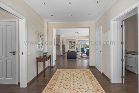 Villa i Moncarapacho, Faro, Moncarapacho - € 2.499.000 | Ref: DG3820 - foto 7