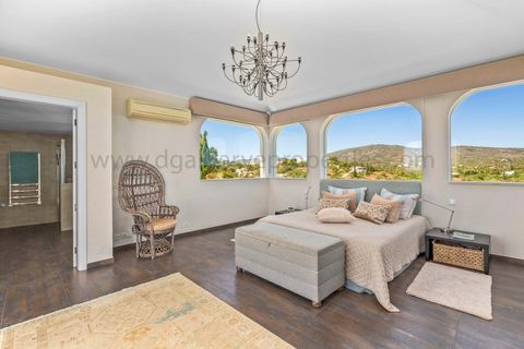 Villa i Moncarapacho, Faro, Moncarapacho - € 2.499.000 | Ref: DG3820 - foto 22