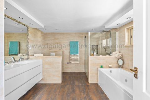 Villa i Moncarapacho, Faro, Moncarapacho - € 2.499.000 | Ref: DG3820 - foto 23