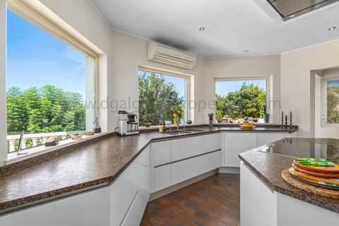 Villa i Moncarapacho, Faro, Moncarapacho - € 2.499.000 | Ref: DG3820 - foto 18